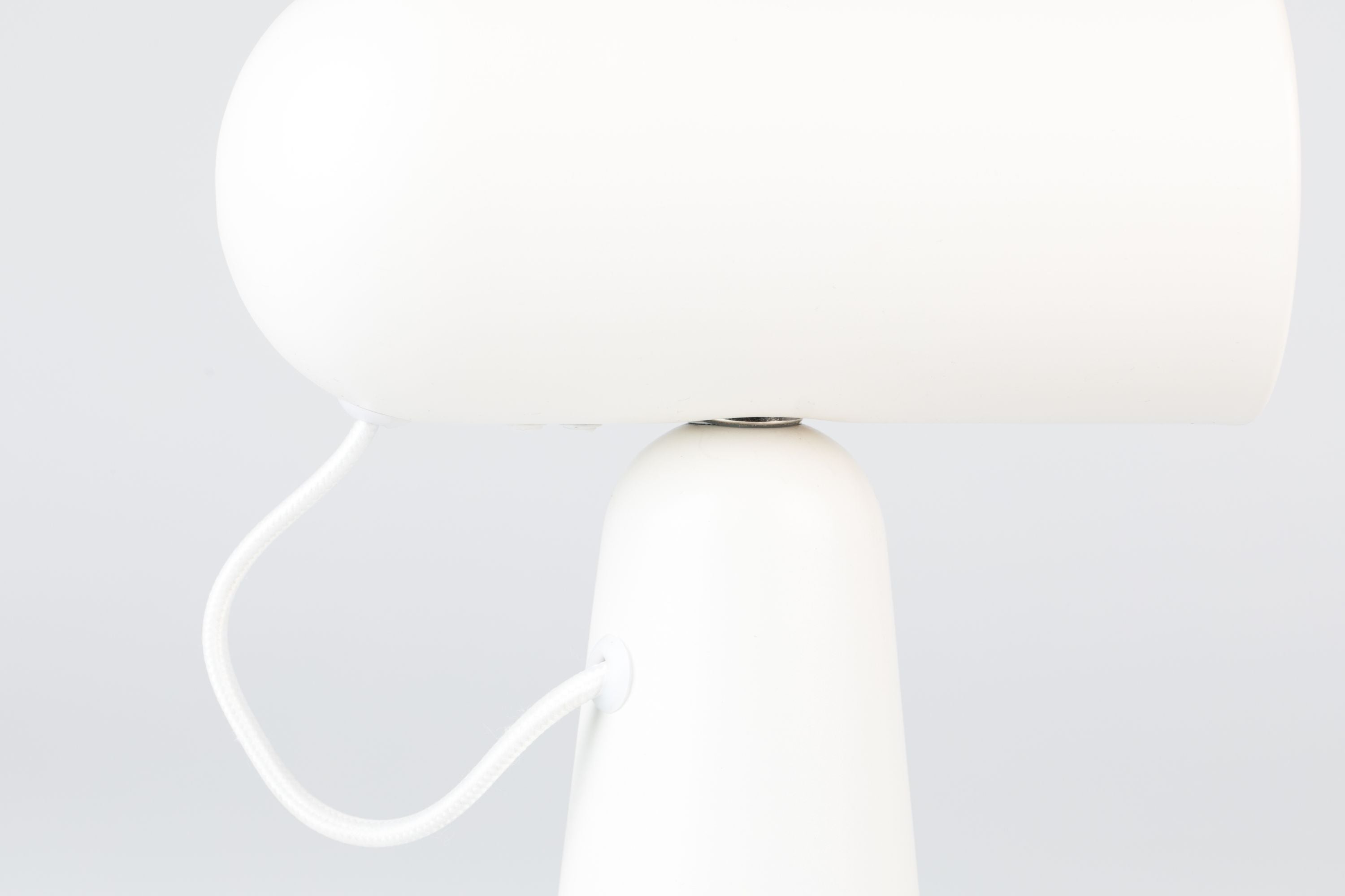Desk Lamp Vesper White White Label Living    Eye on Design