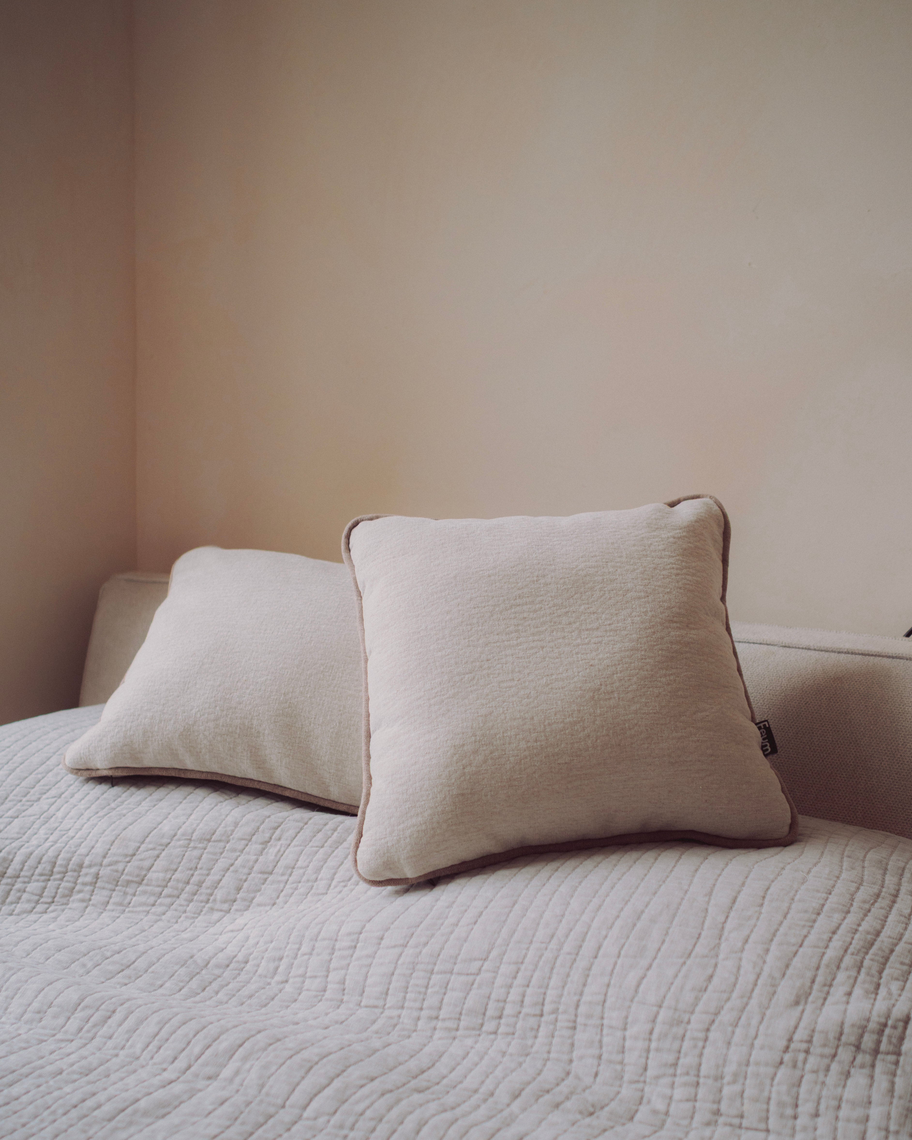Miu Cushion – 35 x 35 cm
