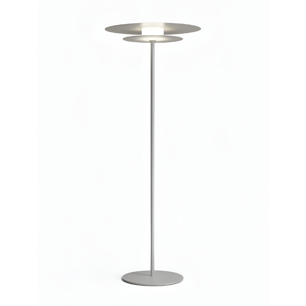 Lampa podłogowa AEROPLAN personalizowana