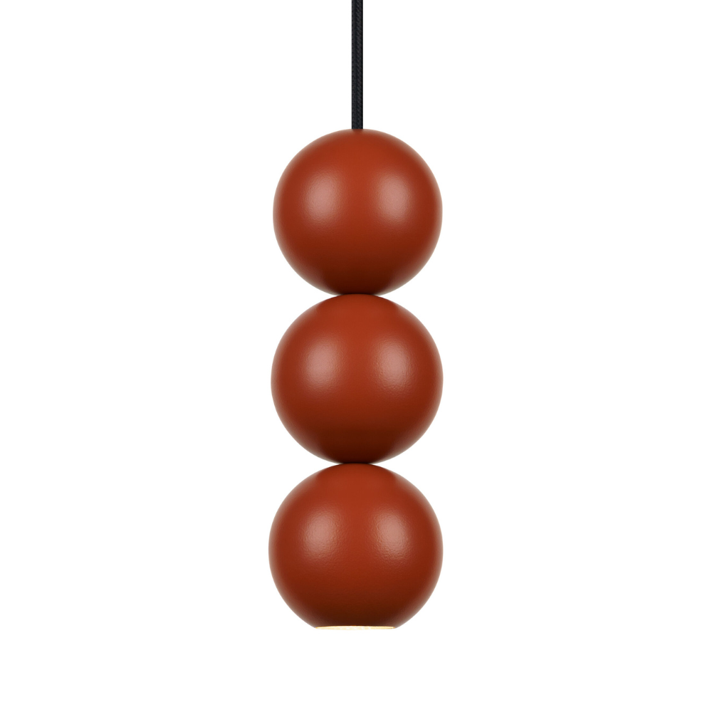 Lampa wisząca BOLA BOLA LED personalizowana