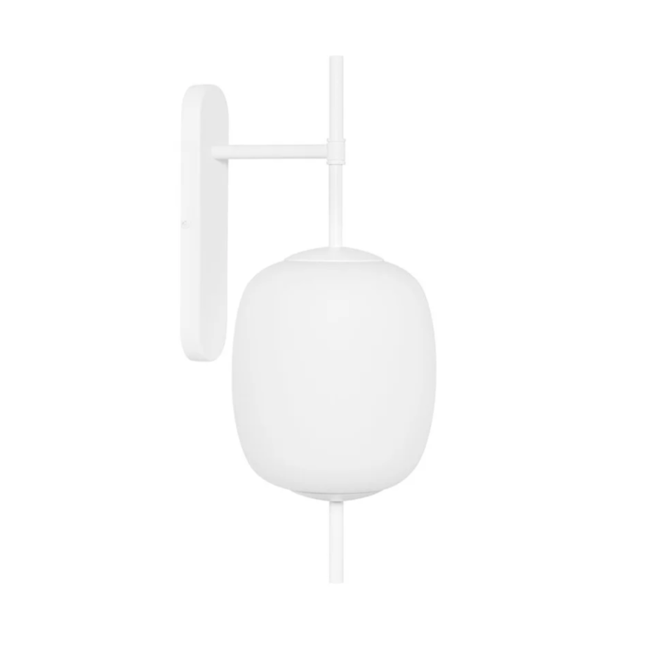 Wandleuchte EPLI MINI weiß