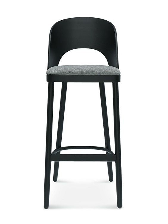 AVOLA BST-1411 Holzhocker