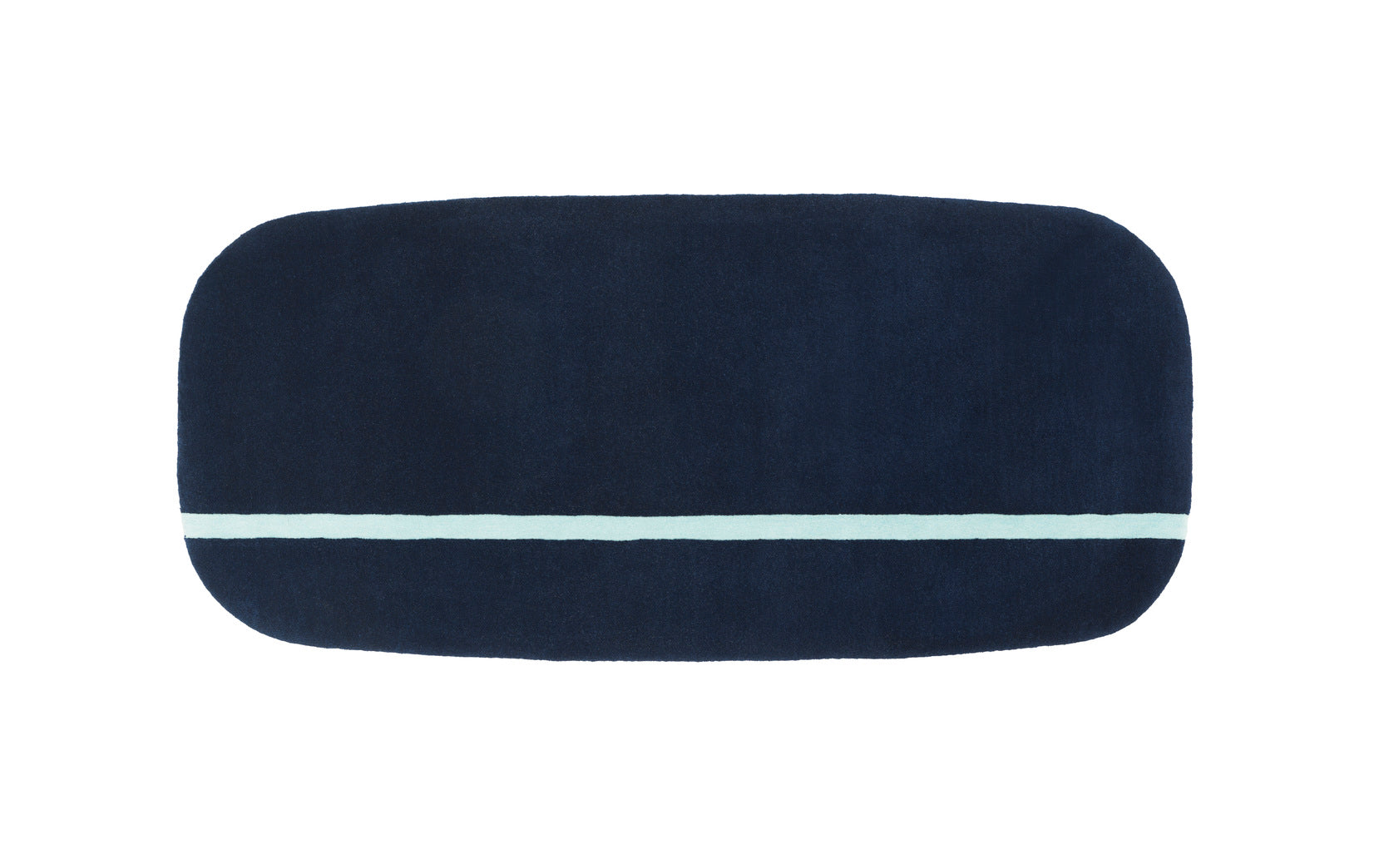 Oona Blue Teppich
