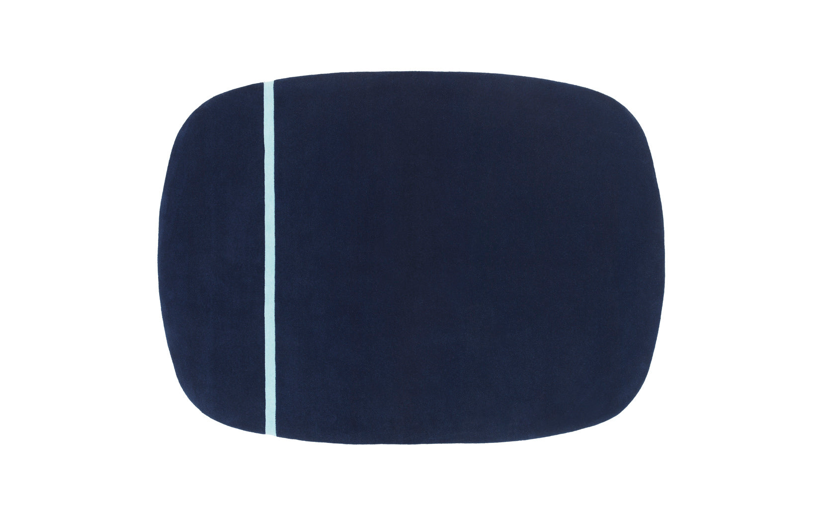 Oona Blue Teppich