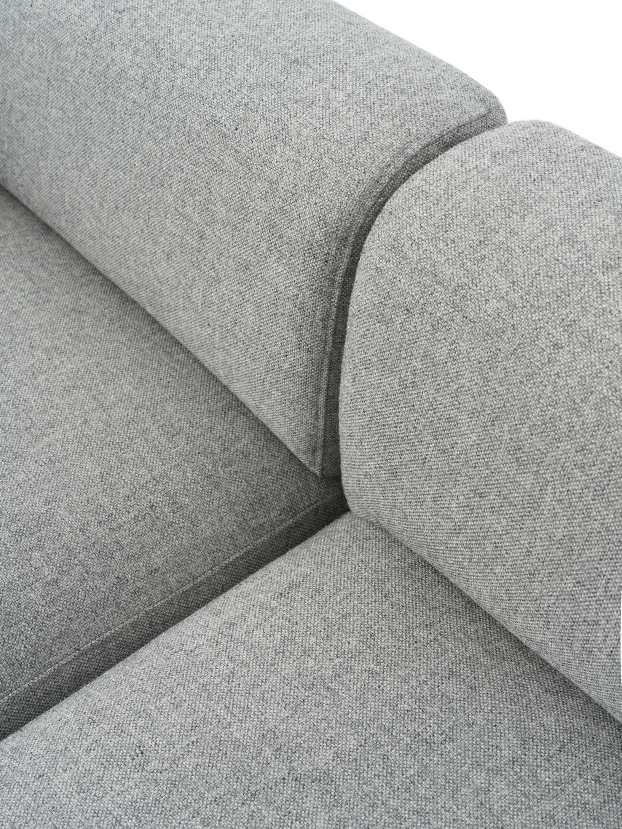 Redo modular sofa - upholstered corner element