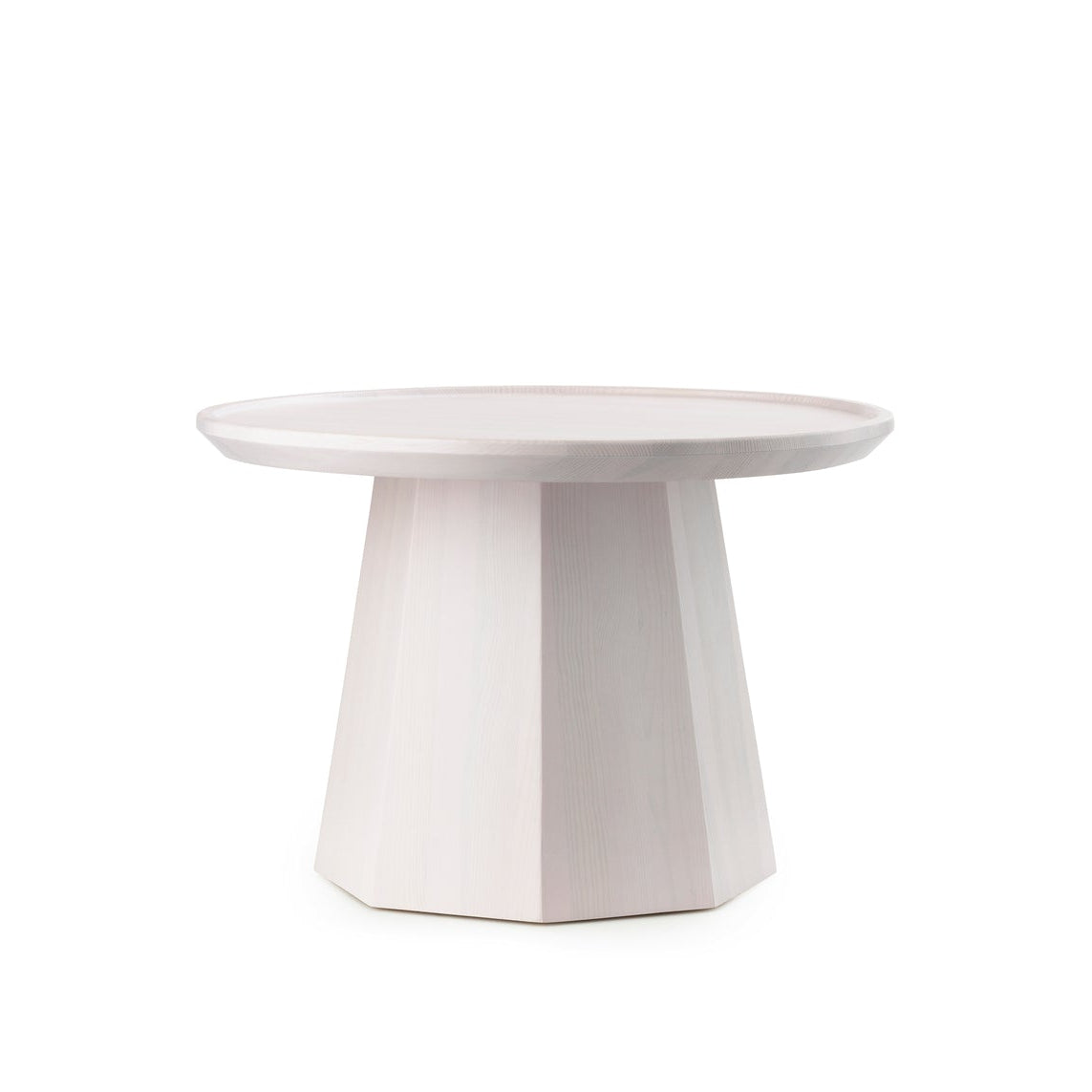 Pine pine pine coffee table