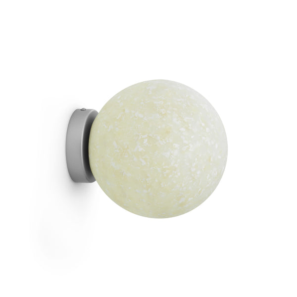 PIX wall lamp white