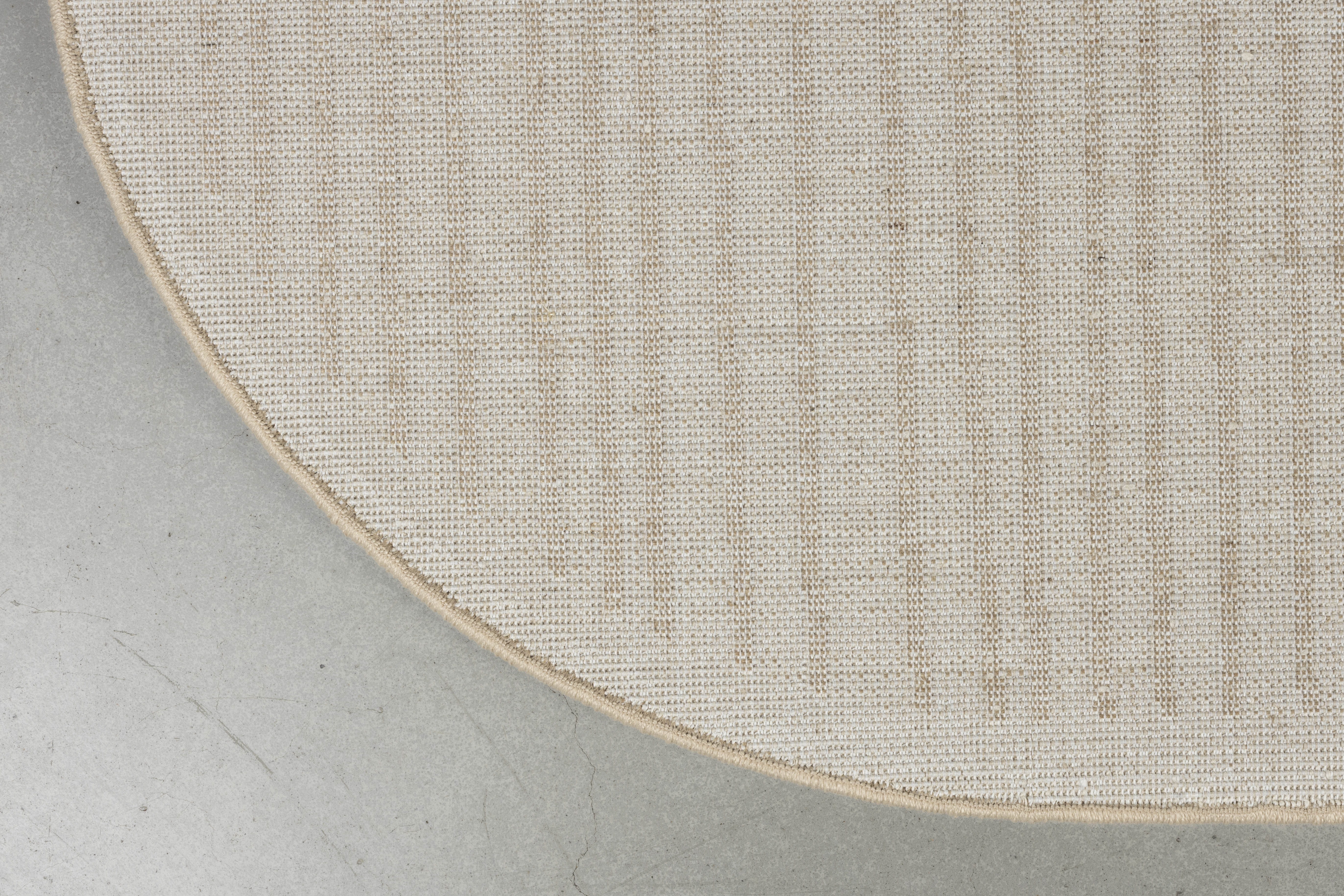 Teppich LIGNES beige