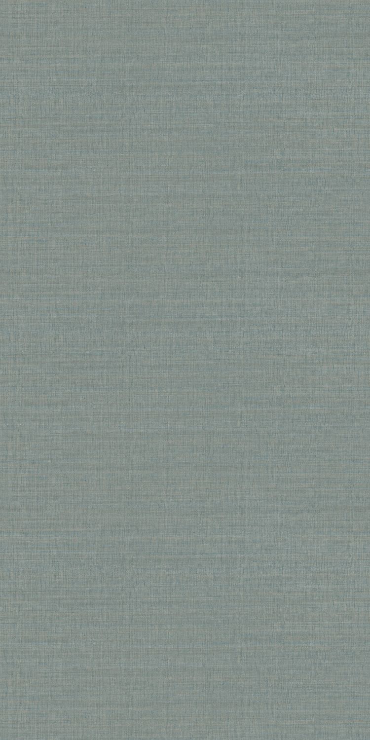 Tapeta imitująca tkaninę SORA - CELADON