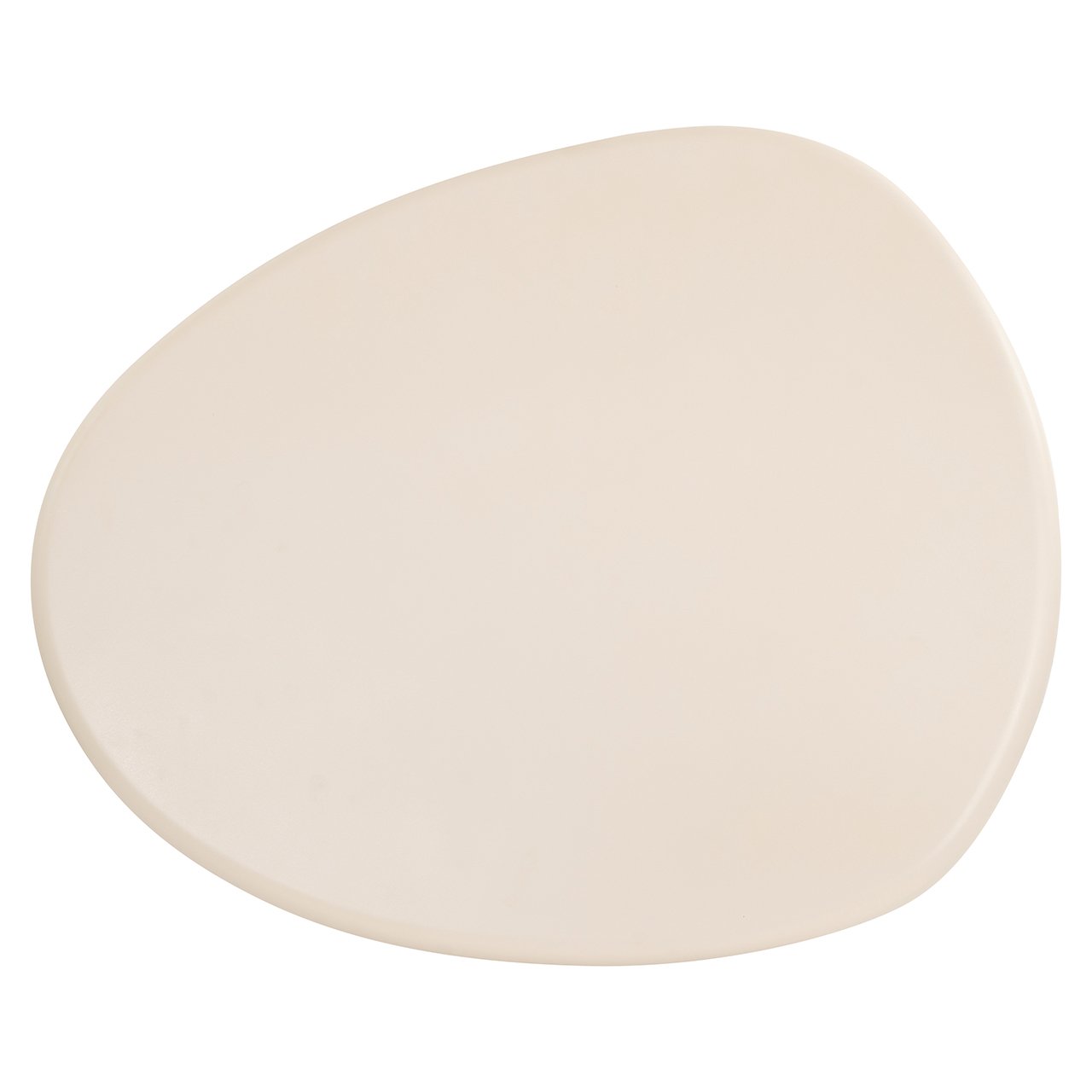 CLAYTON beige coffee table