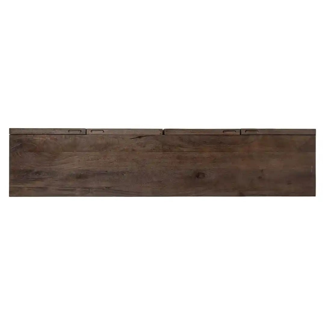 BRYANT TV Cabinet brown