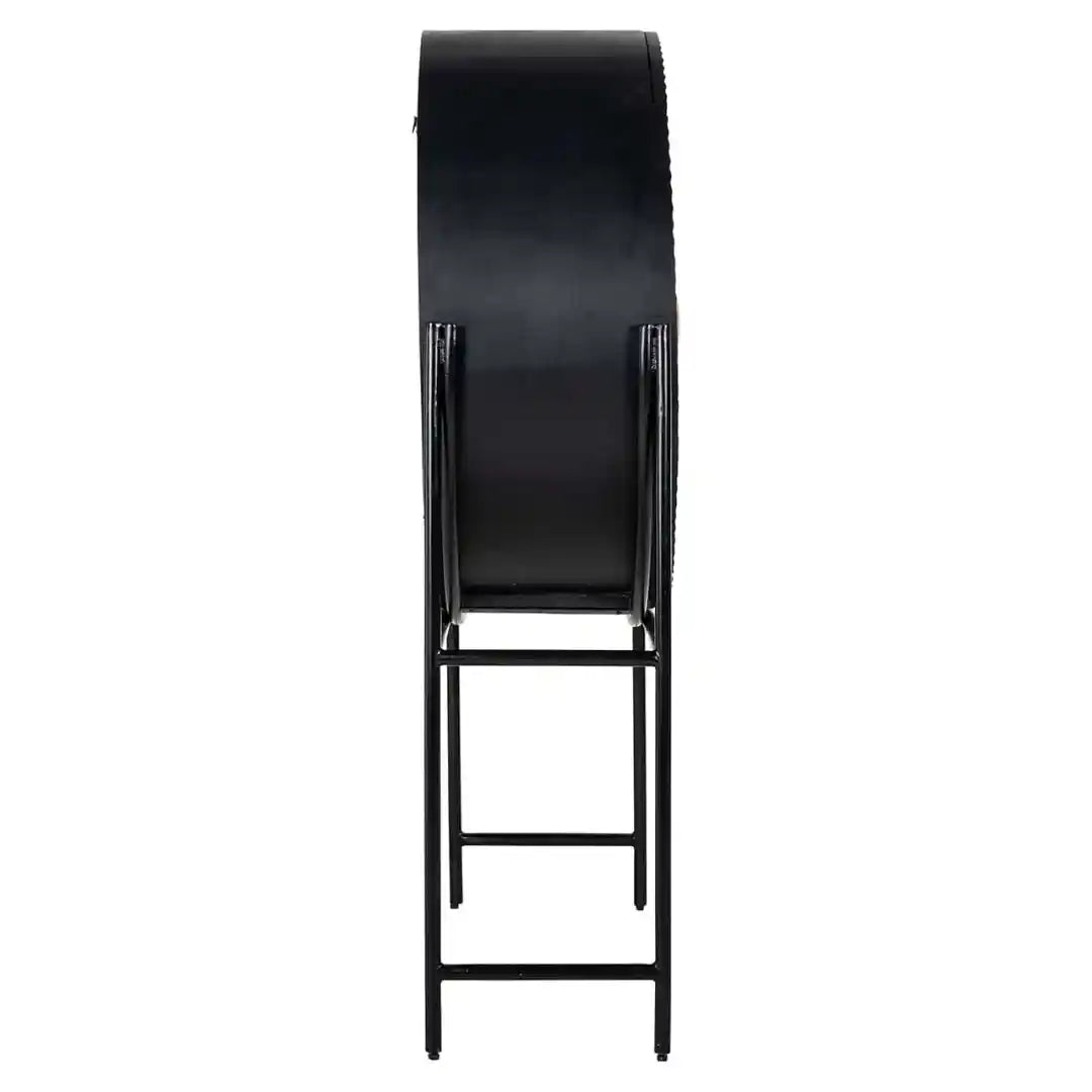 Bar-Schränke FEDA schwarz