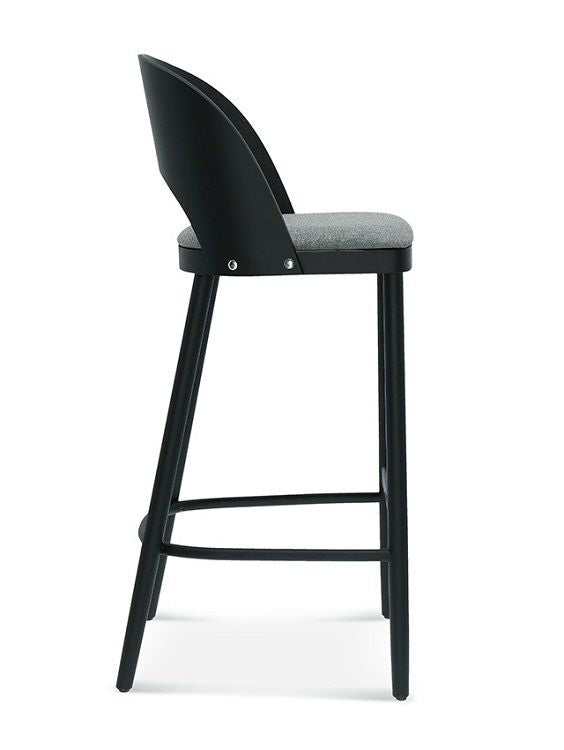 AVOLA BST-1411 Holzhocker