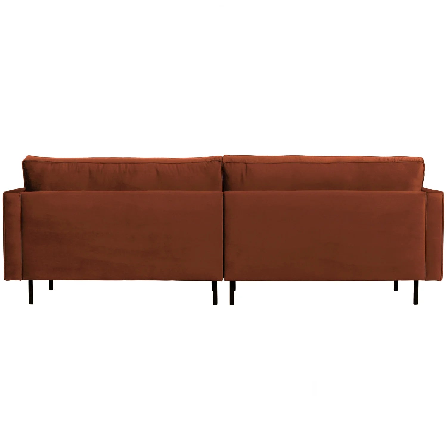 Rodeo Classic fuhr 3. Samtsofa