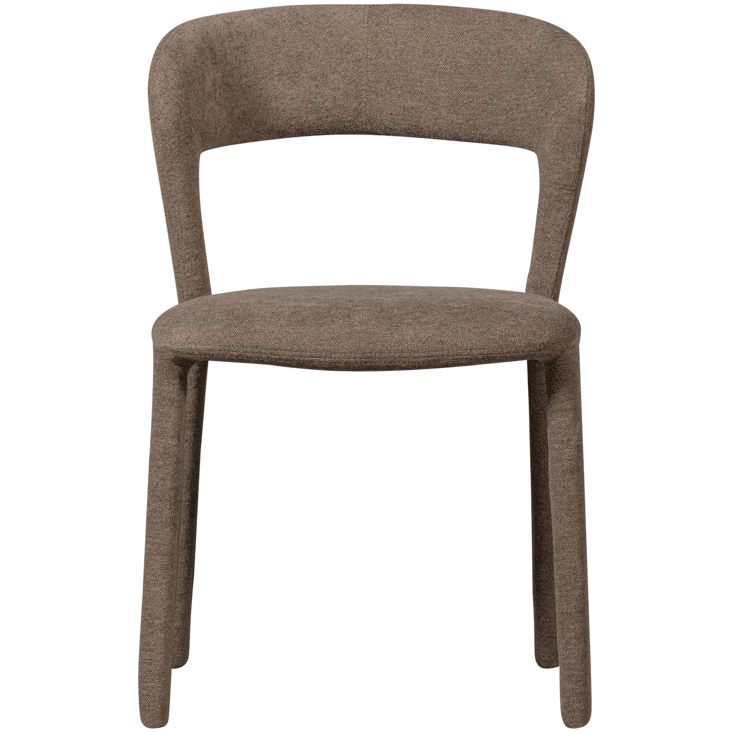 Brown chair