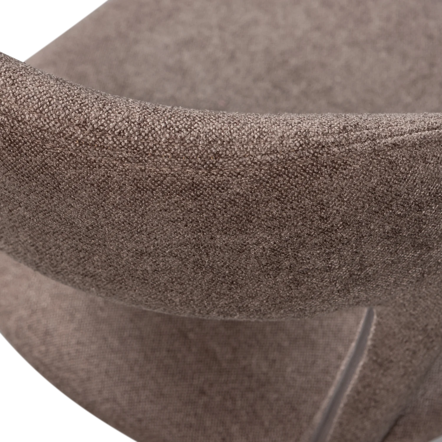 Brown chair