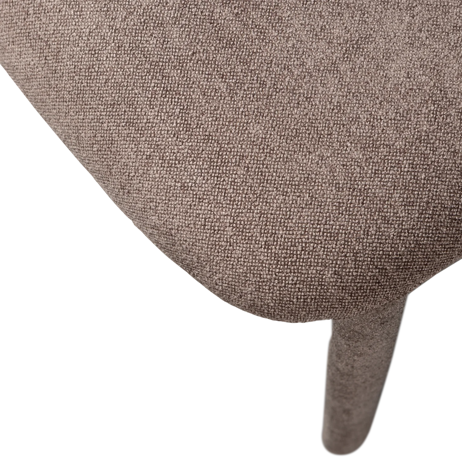 Brown chair