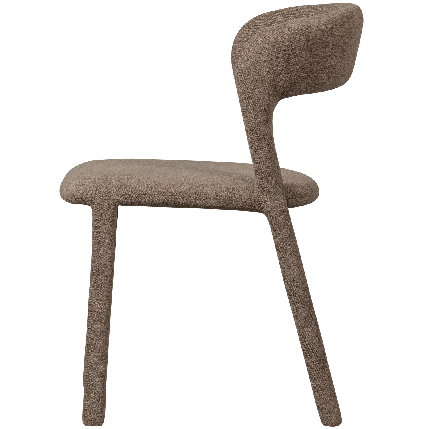 Brown chair