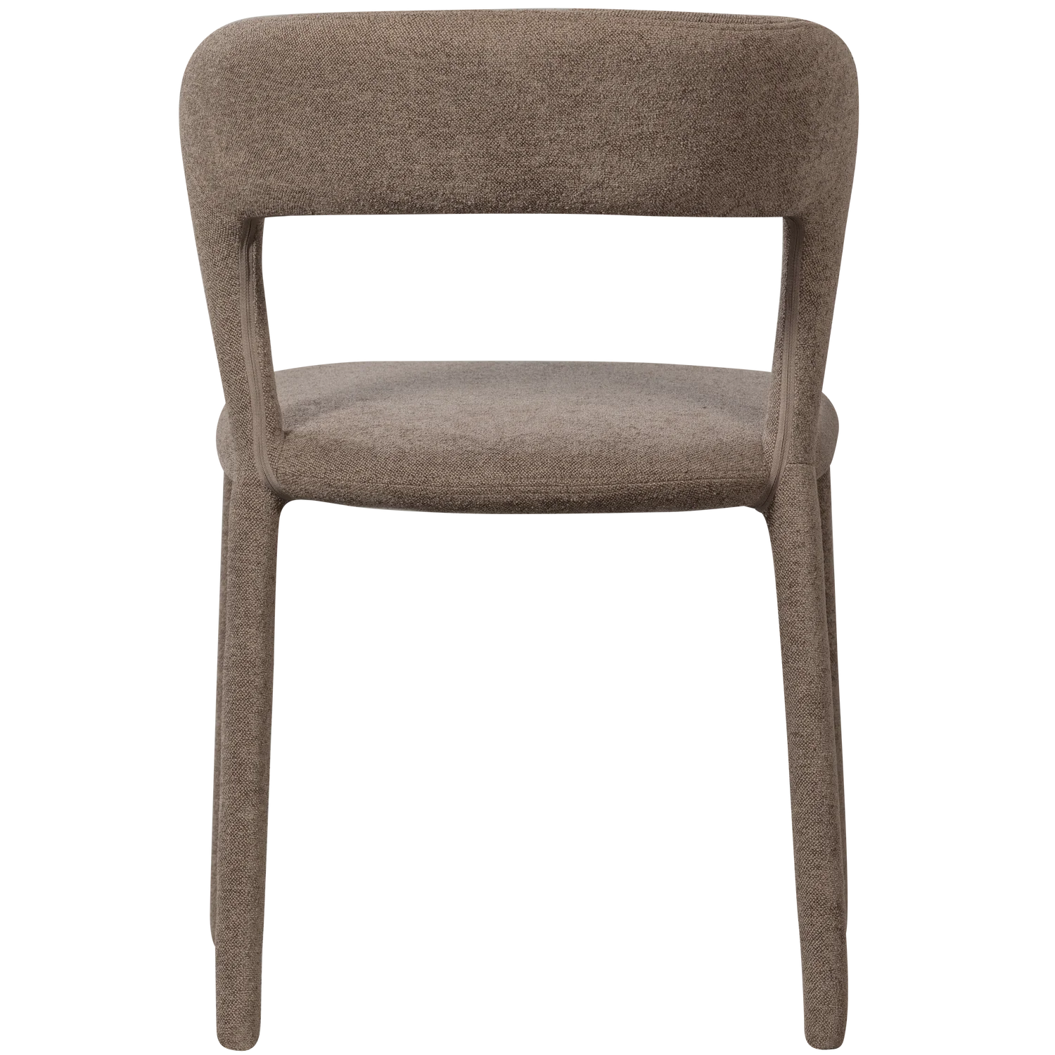 Brown chair