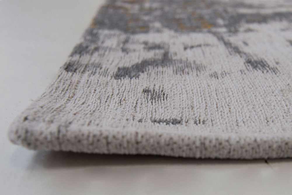Griff Columbus Gold Teppich Beige