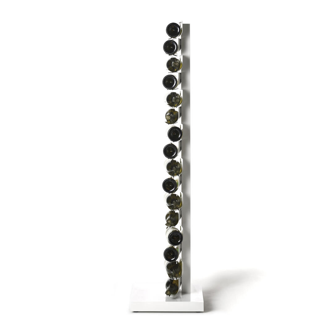 PTOLOMEO VINO wine rack white