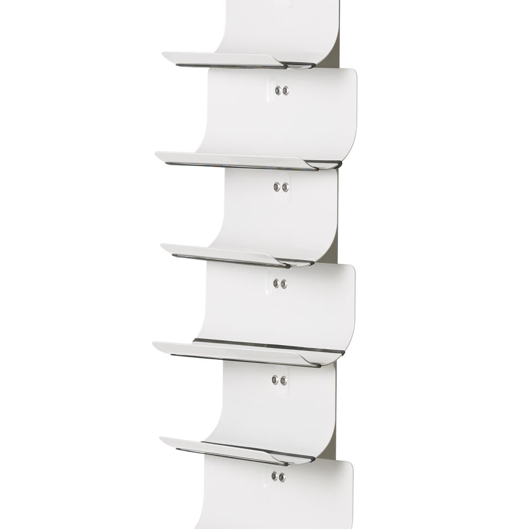 PTOLOMEO VINO wine rack white
