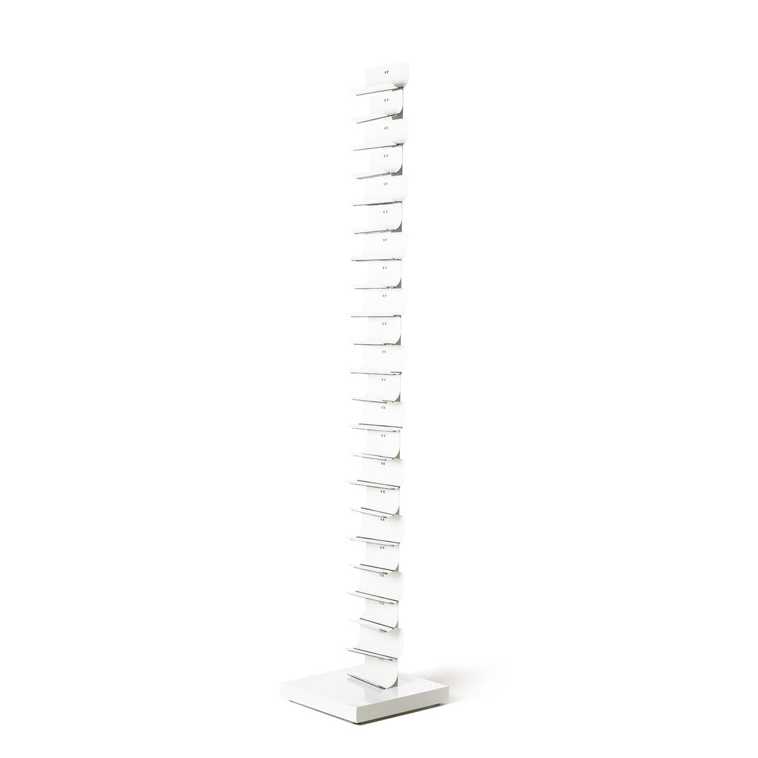 PTOLOMEO VINO wine rack white