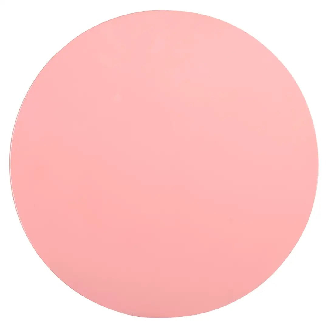 JOSY Pink Side Table