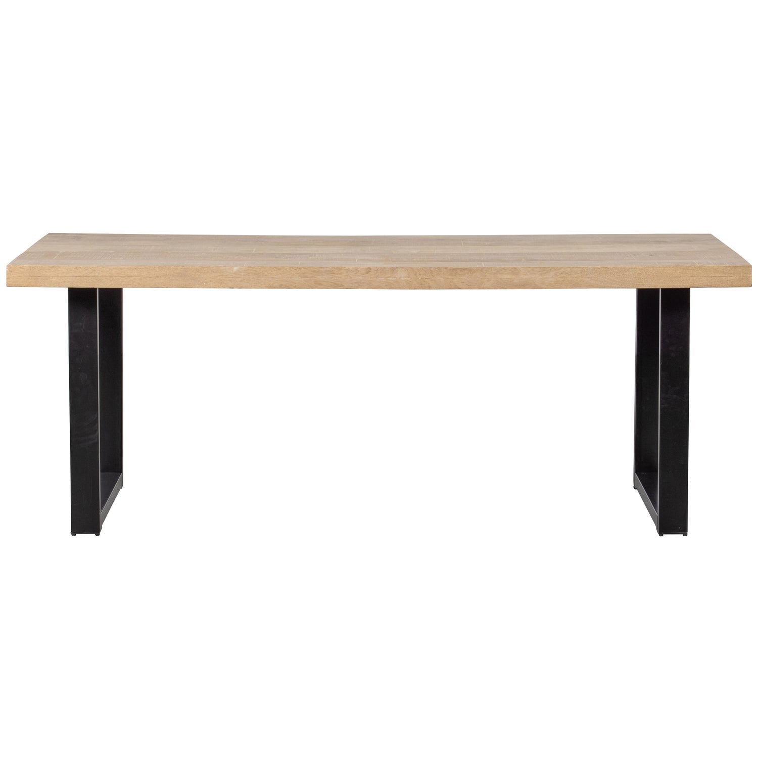 Table tablo wood mango