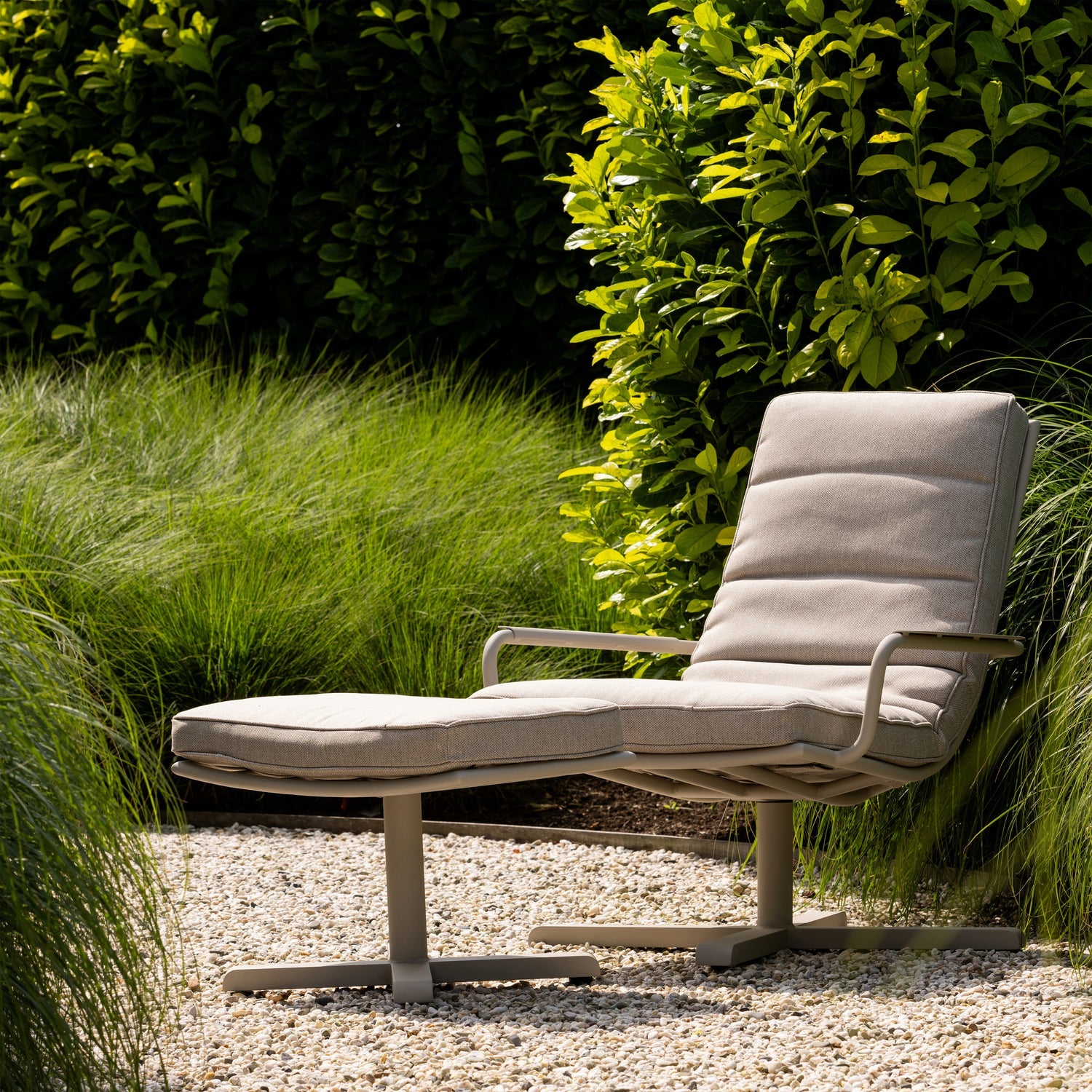 Coosa Piaski Garden Footrute