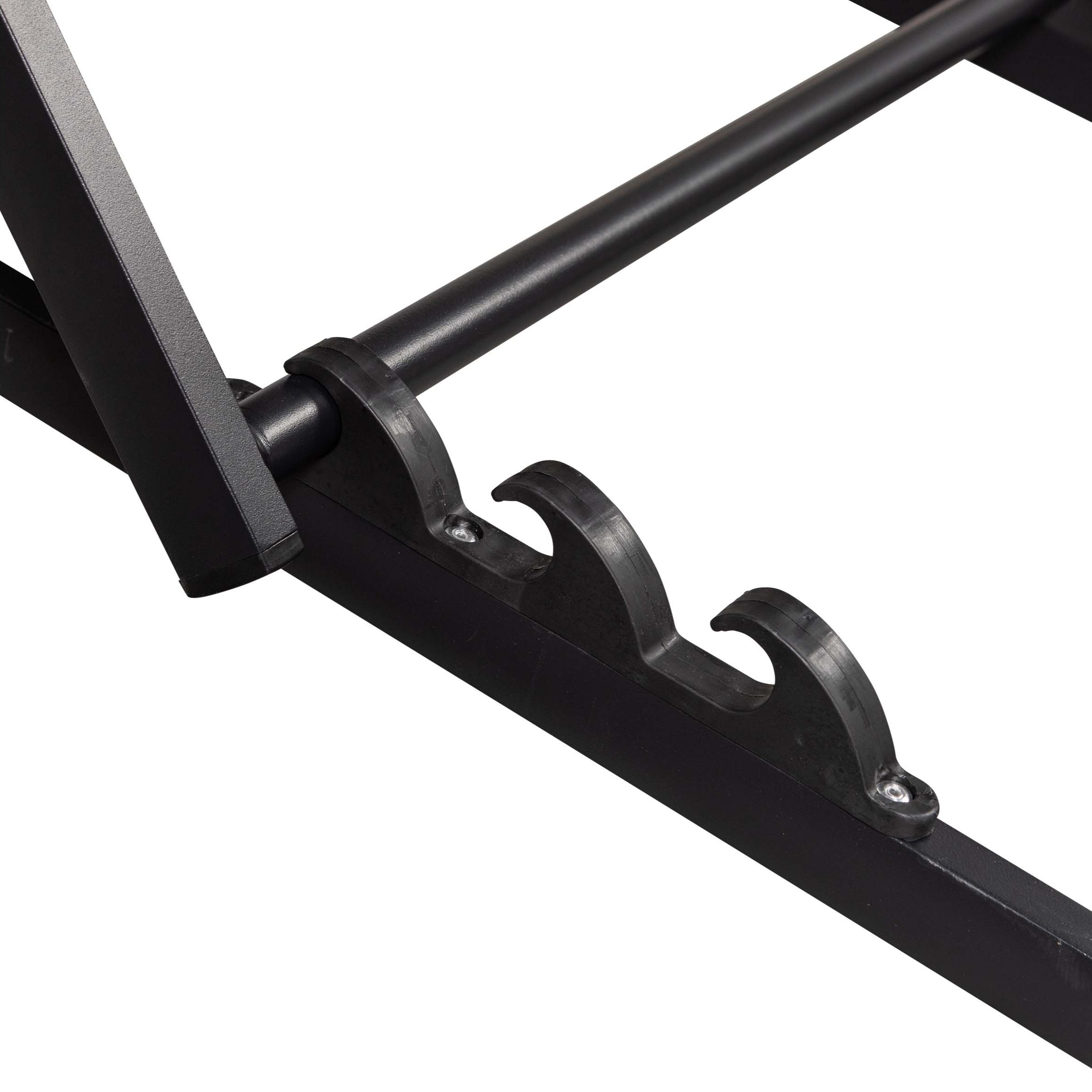 ESper Garden Chair Black
