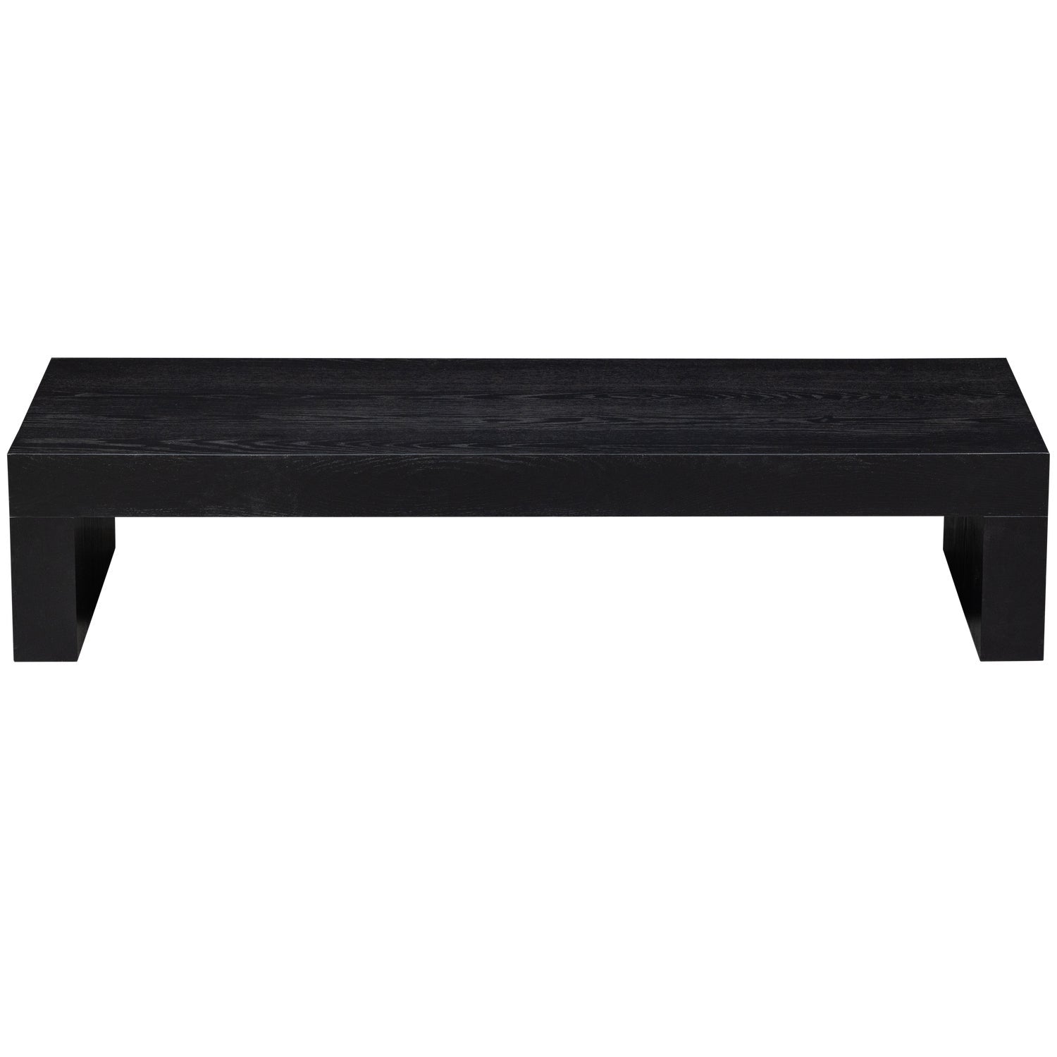 Marte Black Couchtisch