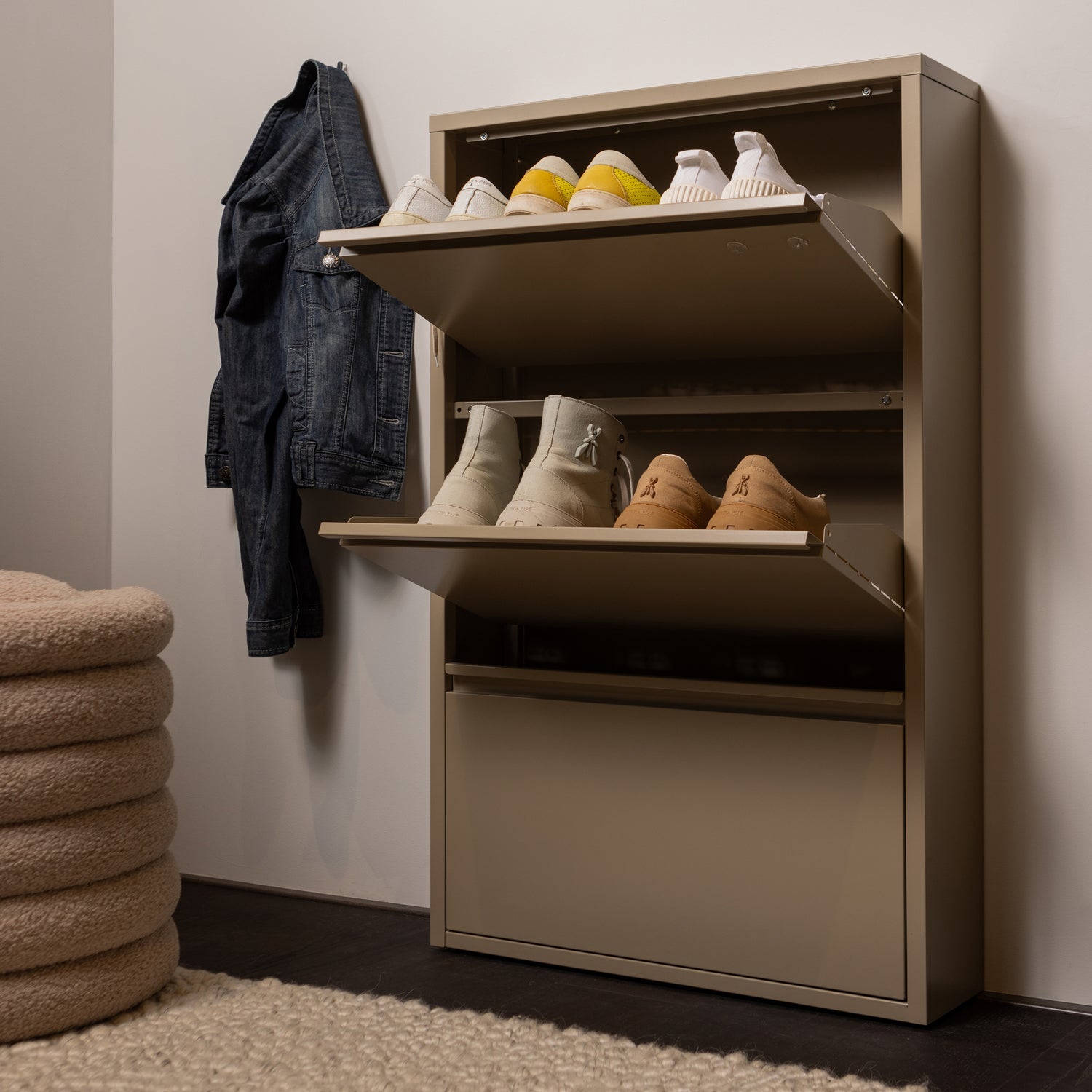 Sabine Sabine Shoes cabinet