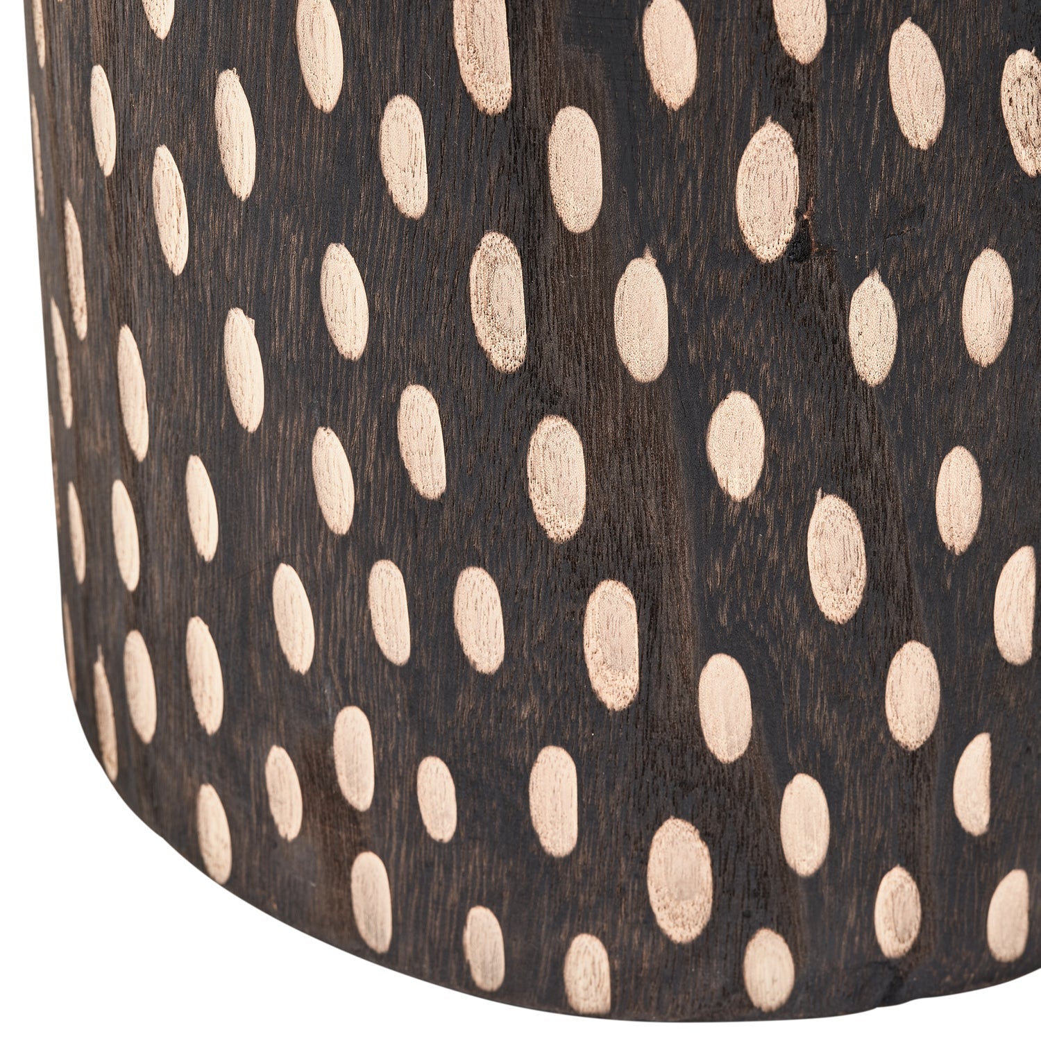 Perry brown table
