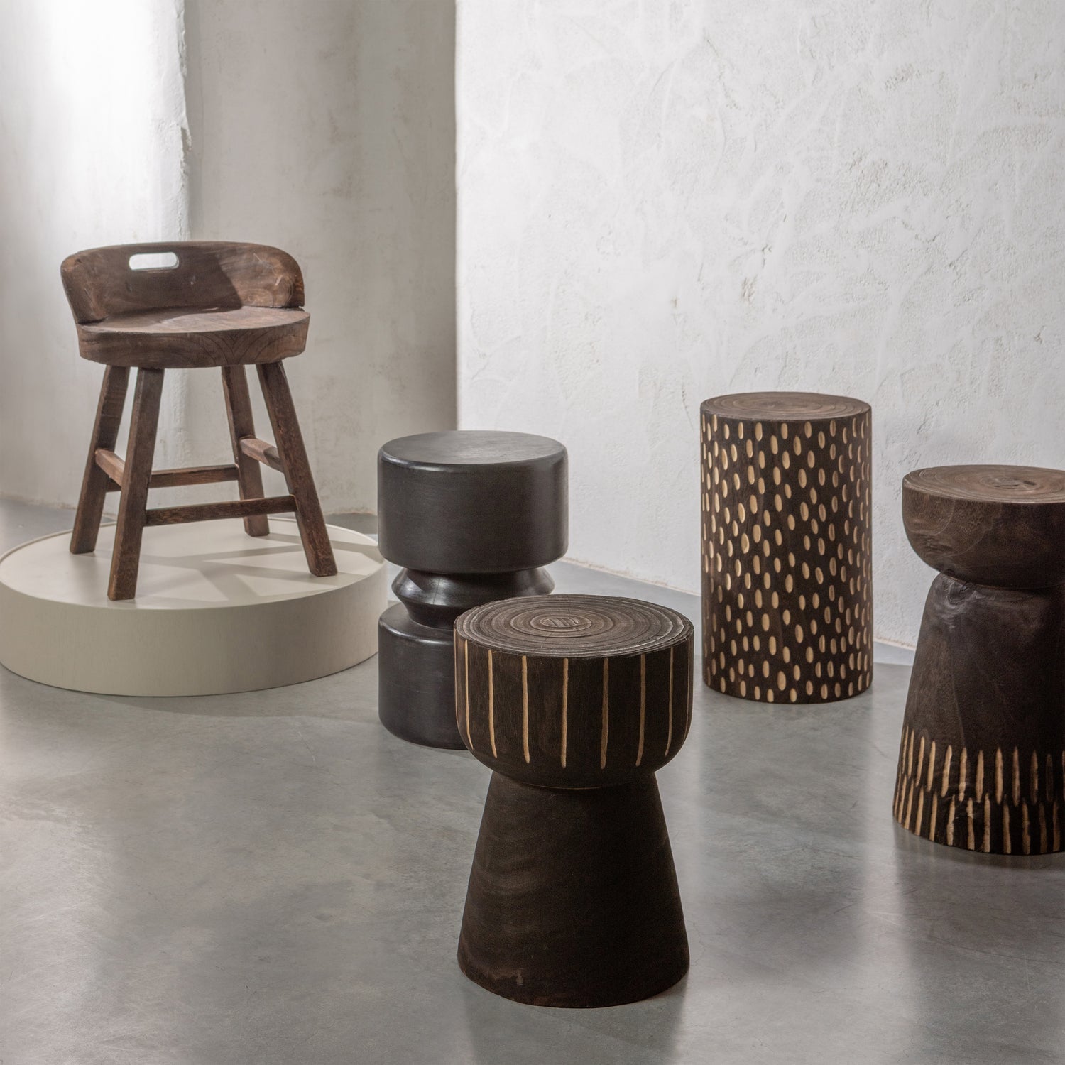 Perry Brown Tisch