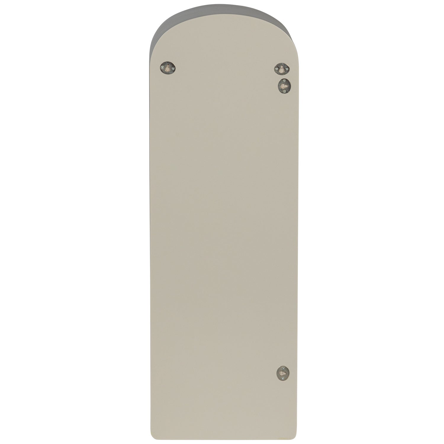 NOAM gray wall shelf