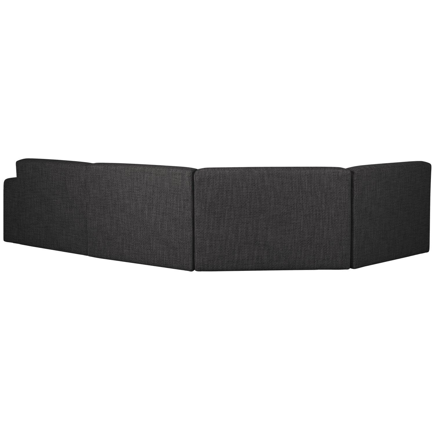 Avelon Anthracite Ecke