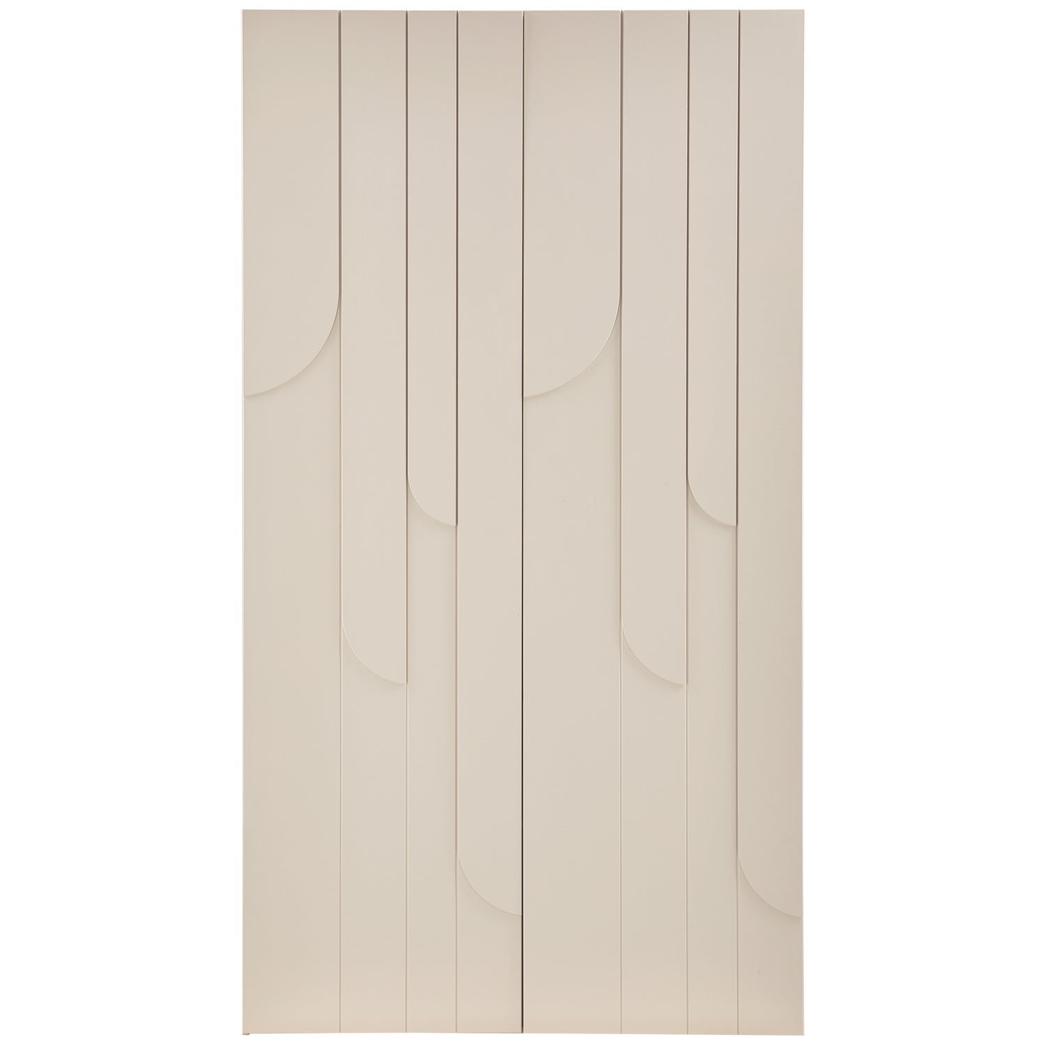 RAIN wardrobe beige