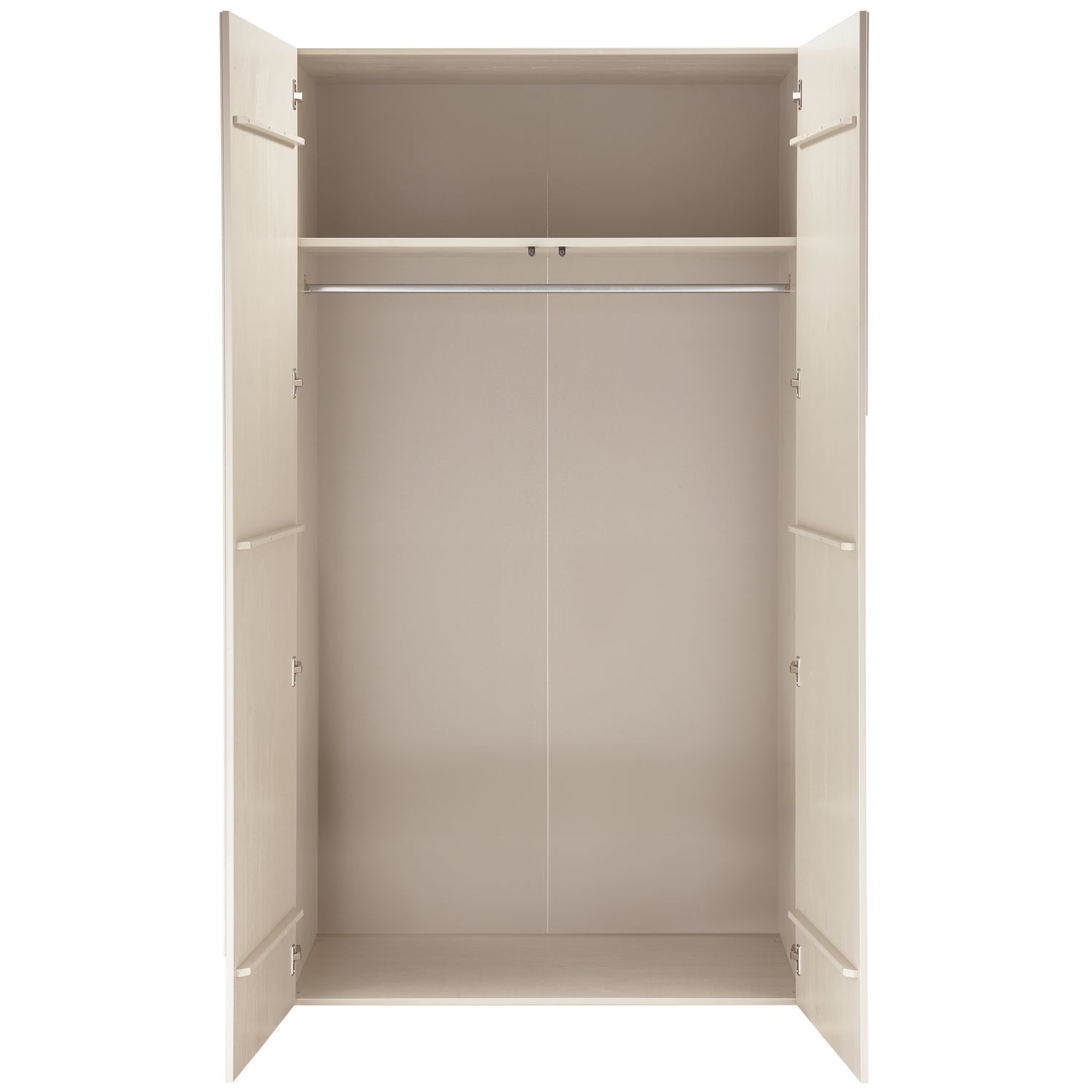 RAIN wardrobe beige