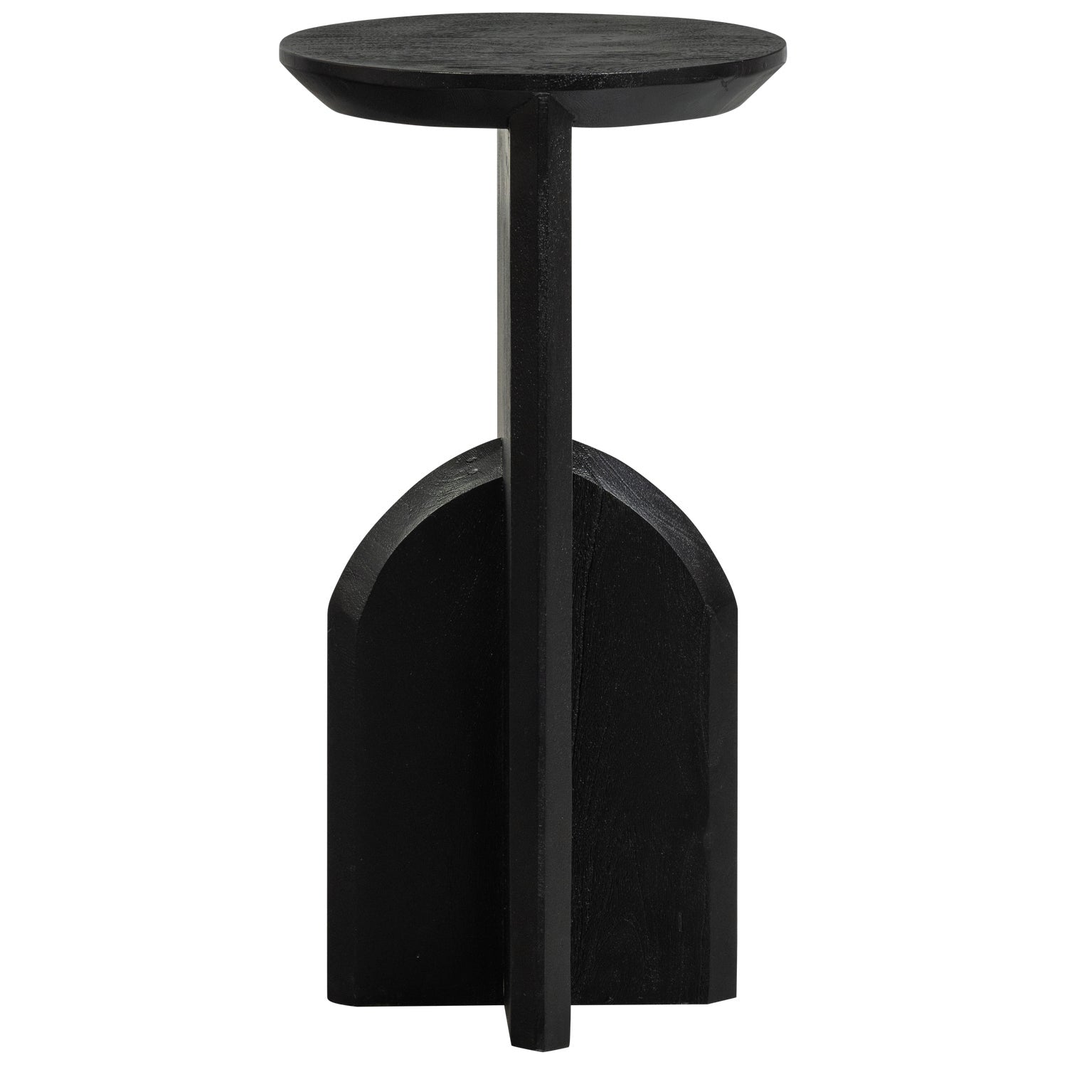 KIONI black side table