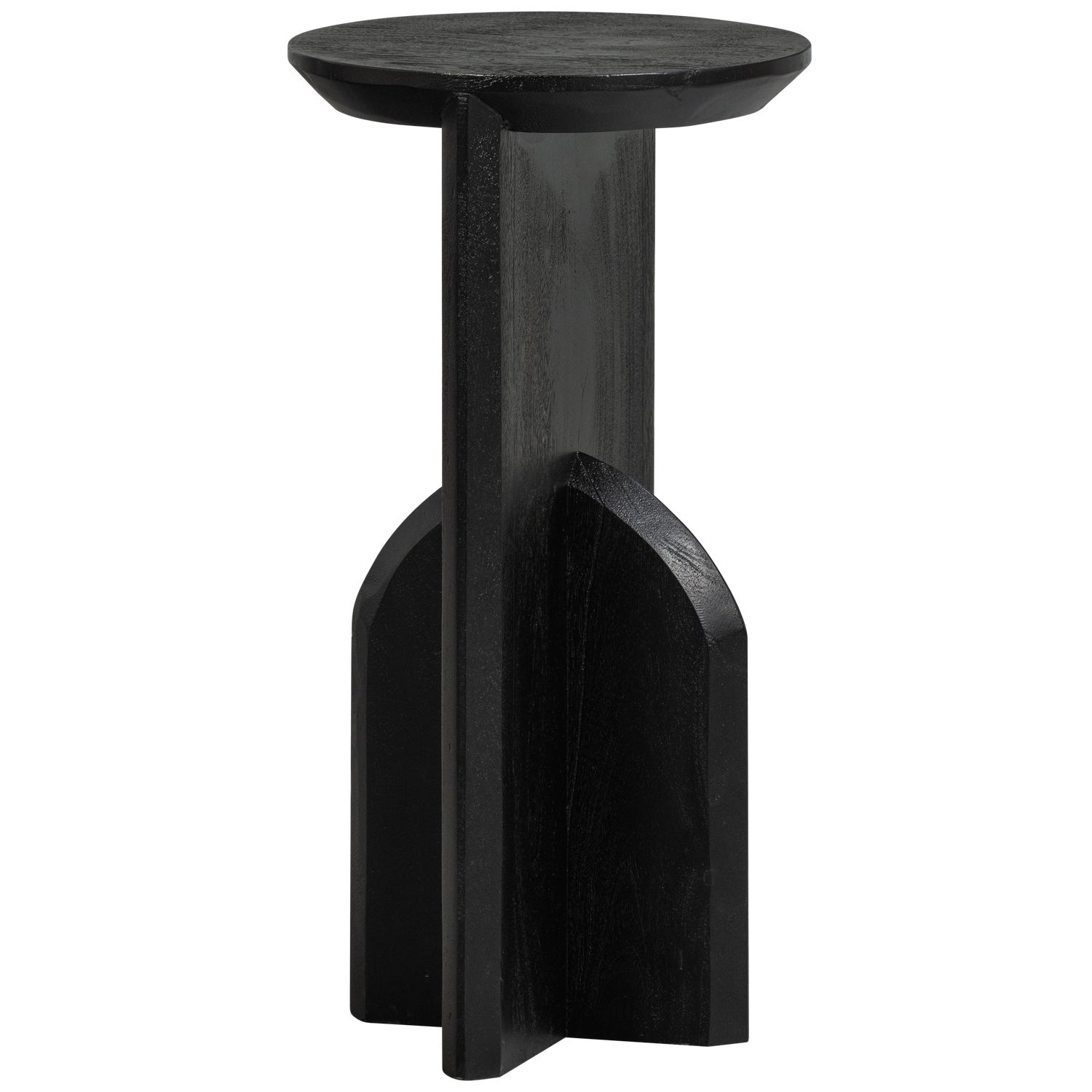 KIONI black side table