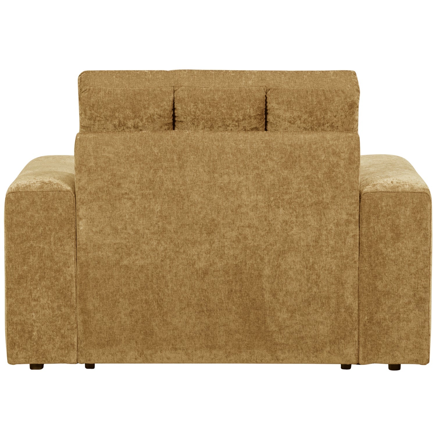 Second Date Honey armchair