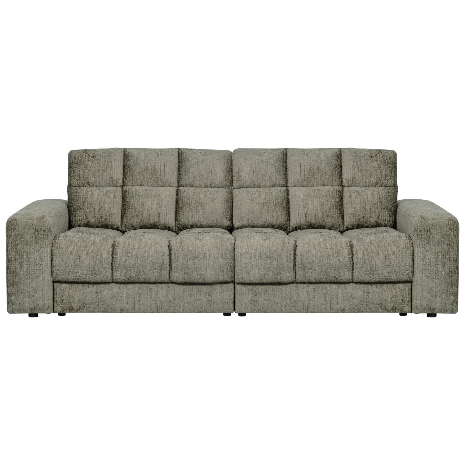 2 -serer Sofa zweites Date - Ein Samtfrost