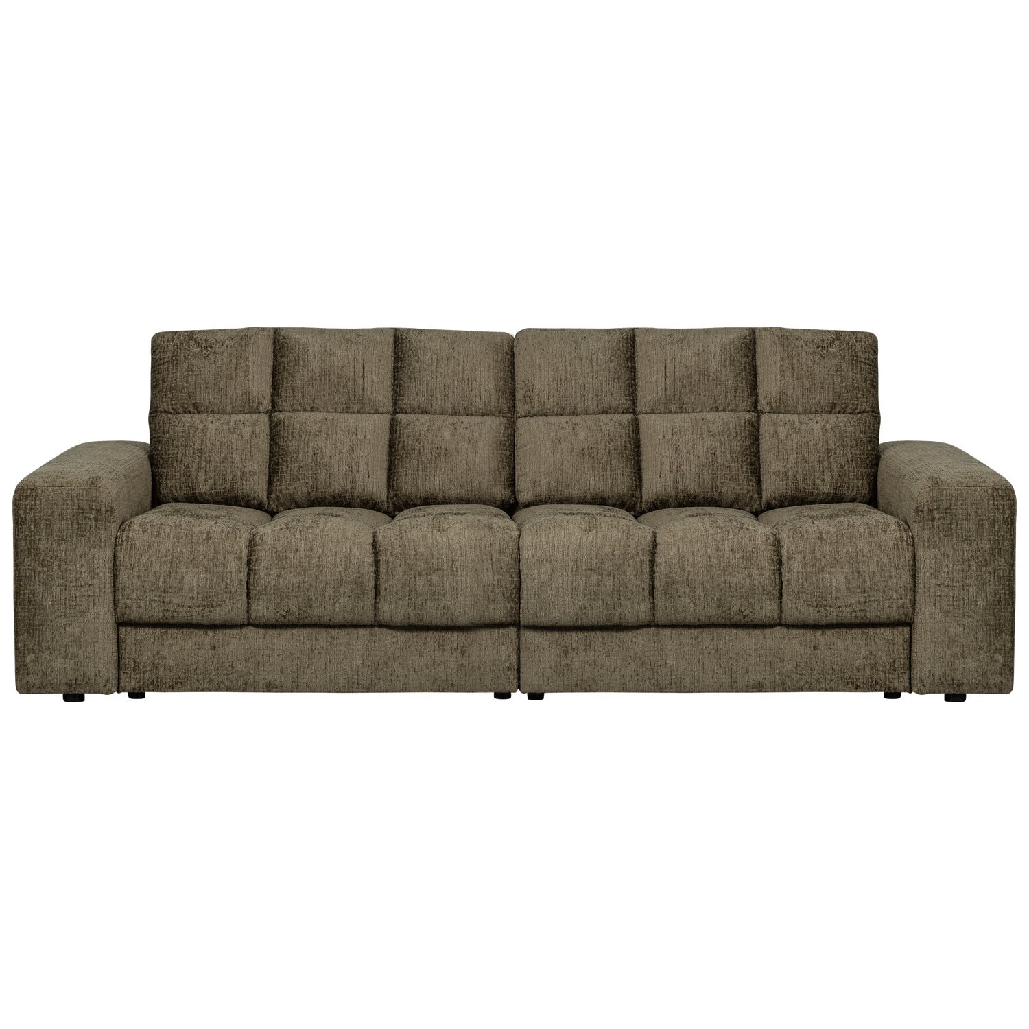 2 -person Sofa zweites Date - Bonsai Velvety