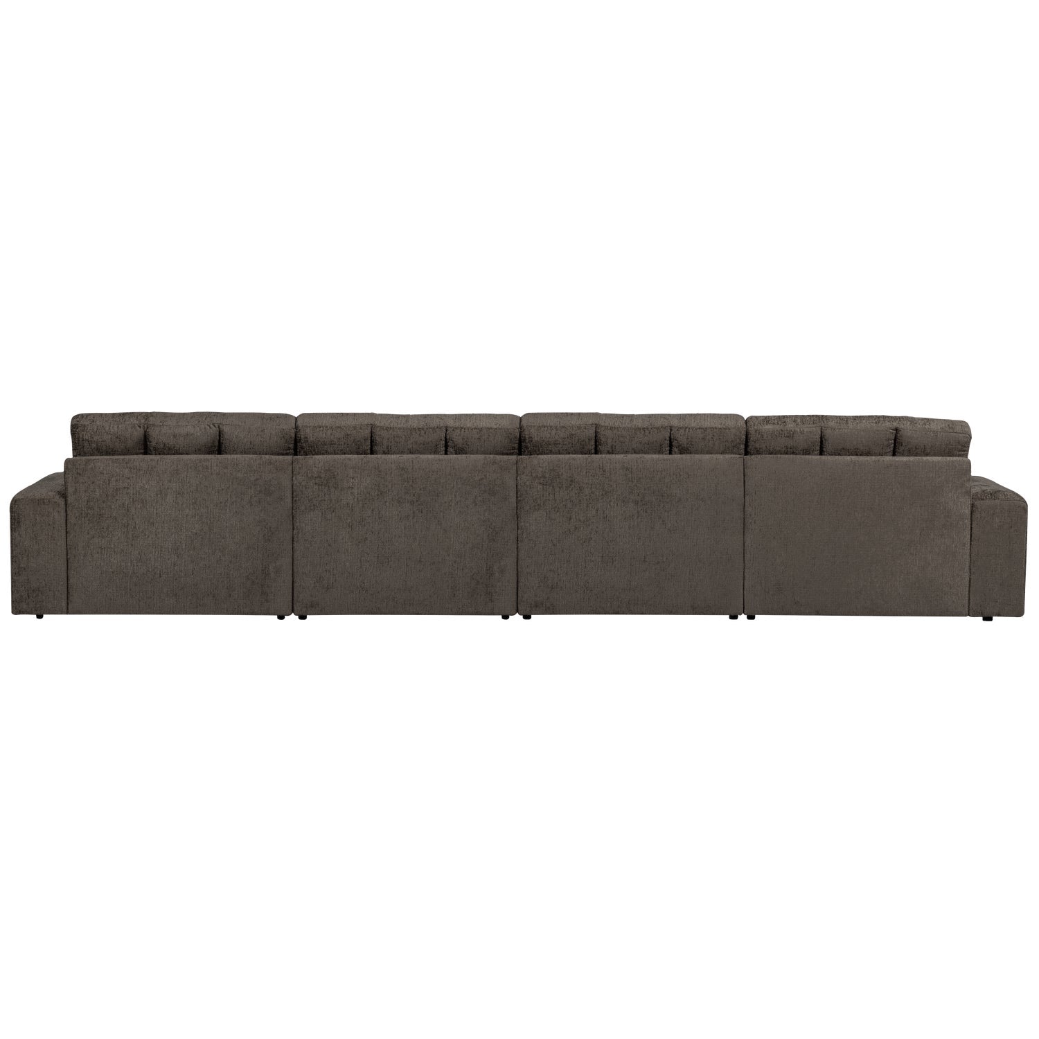 4 -person SOFA Second Date - Mountain velvety