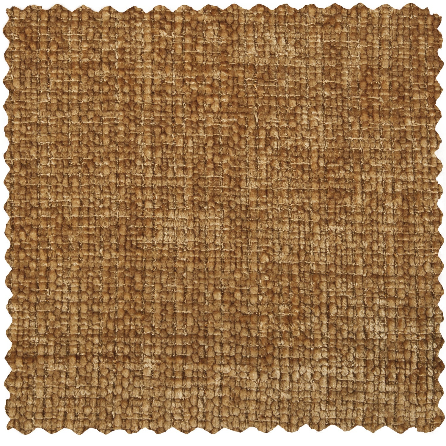 Left-facing panoramic corner sofa CLOUD honey