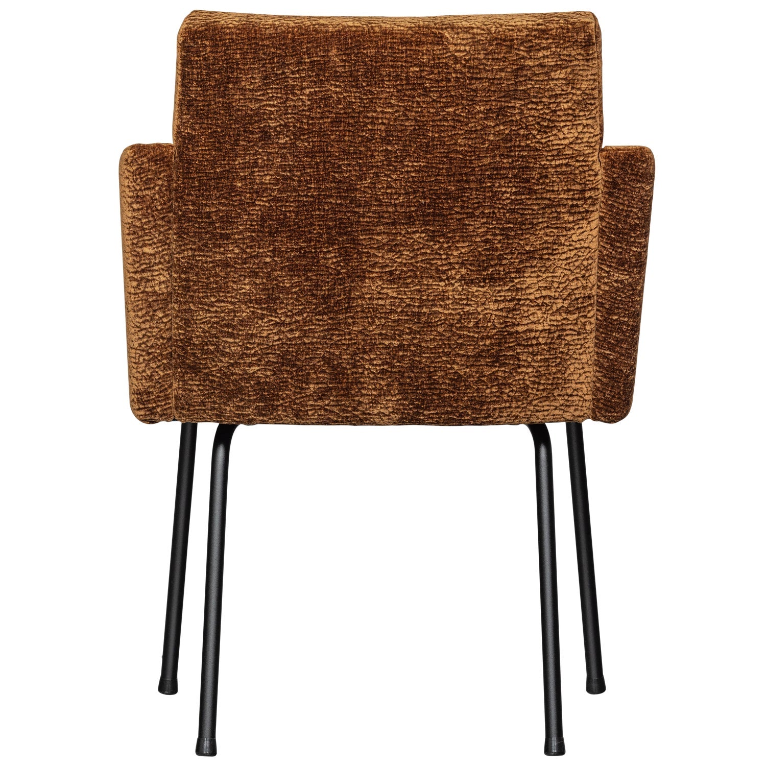 MOUNT Chair Brown