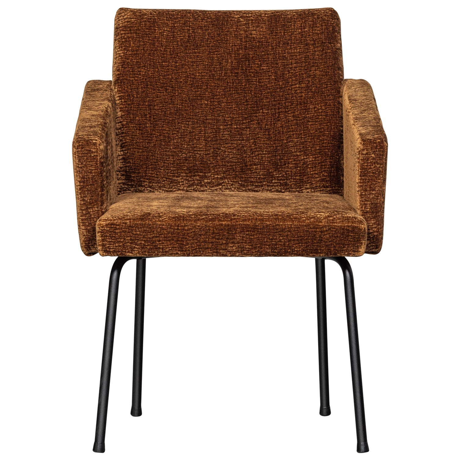 MOUNT Chair Brown