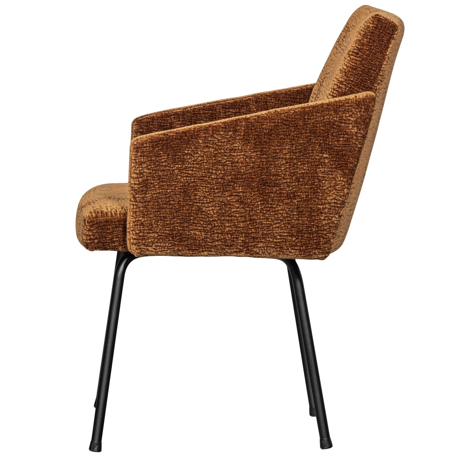 MOUNT Chair Brown
