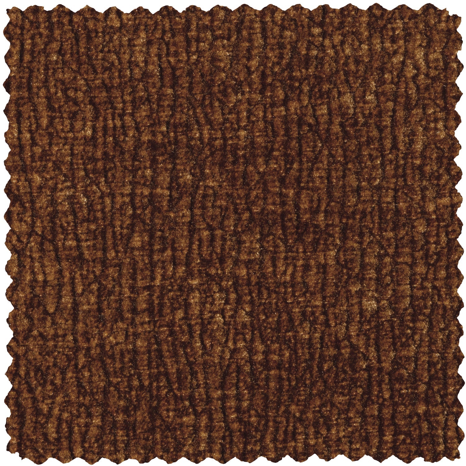 Kissen BAGGY 3D braun